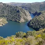 Kır Evi Rural Las Mugas-arribes