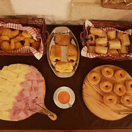 Rural Las Mugas-arribes * Aldeadávila de la Ribera