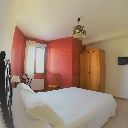 Rural Las Mugas-arribes Aldeadávila de la Ribera