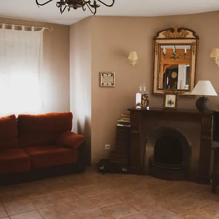 Séjour à la campagne Rural Las Mugas-arribes *