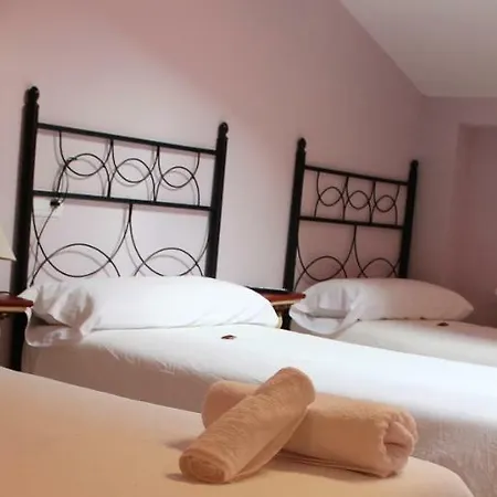 Rural Las Mugas-arribes Séjour à la campagne *