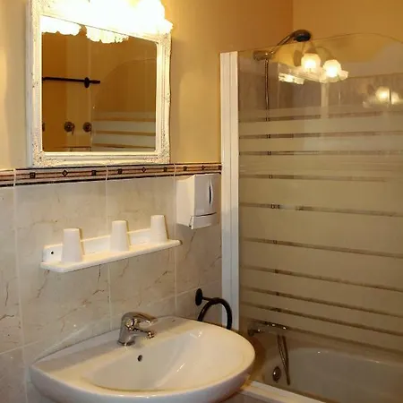 Rural Las Mugas-arribes *