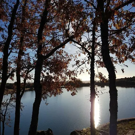 Landsted Rural Las Mugas-arribes Aldeadávila de la Ribera