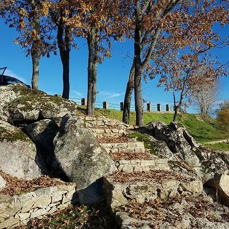 Rural Las Mugas-arribes Aldeadávila de la Ribera