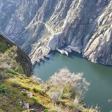 Rural Las Mugas-arribes