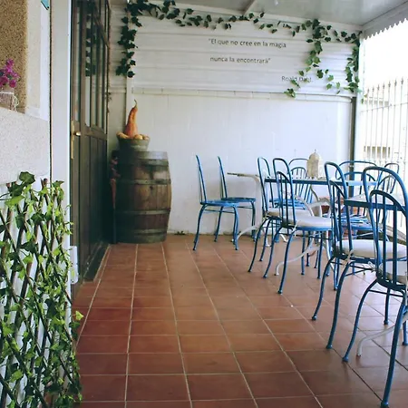 Rural Las Mugas-arribes * Aldeadávila de la Ribera