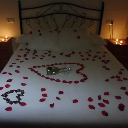 Landsted Rural Las Mugas-arribes *