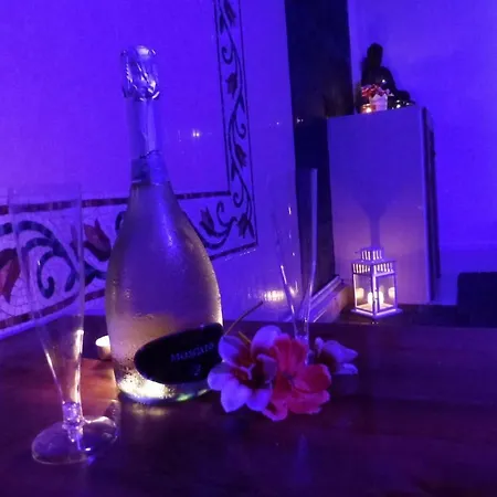 Rural Las Mugas-arribes Landsted