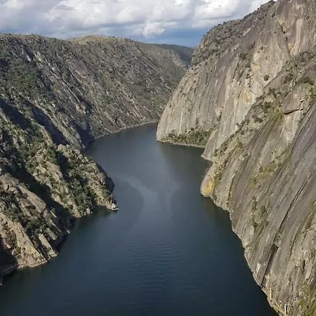 Rural Las Mugas-arribes Aldeadávila de la Ribera