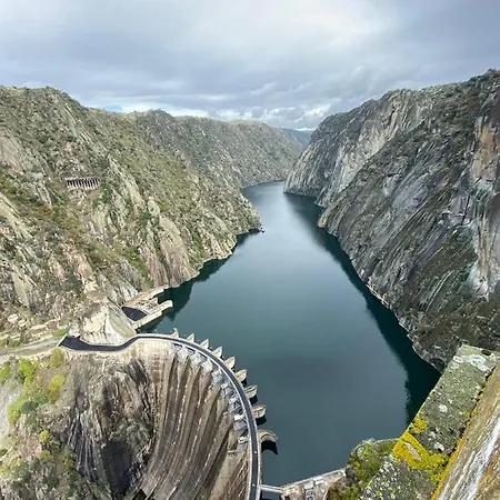 Rural Las Mugas-arribes Séjour à la campagne *