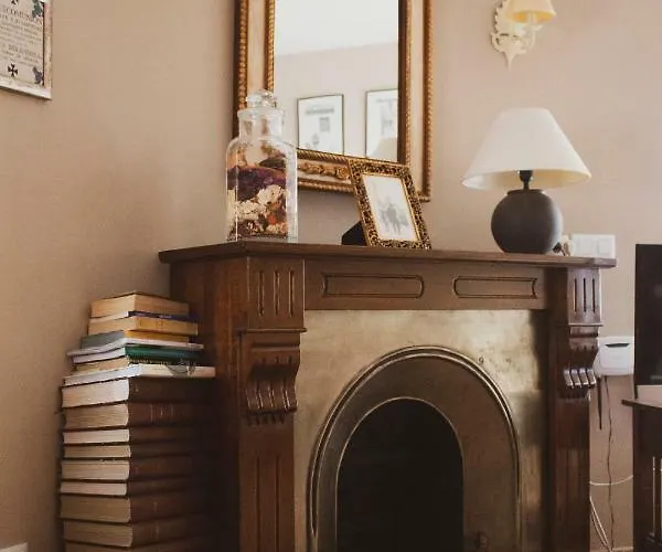 Rural Las Mugas-arribes Aldeadávila de la Ribera