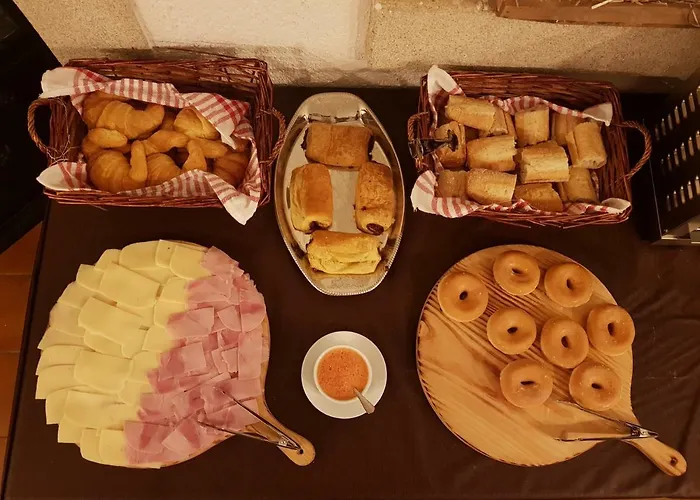 Rural Las Mugas-arribes * Aldeadávila de la Ribera