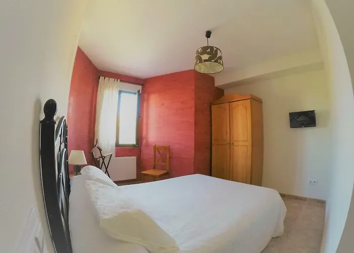 Rural Las Mugas-arribes Aldeadávila de la Ribera