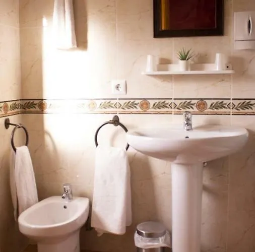 Rural Las Mugas-arribes 컨트리하우스 *