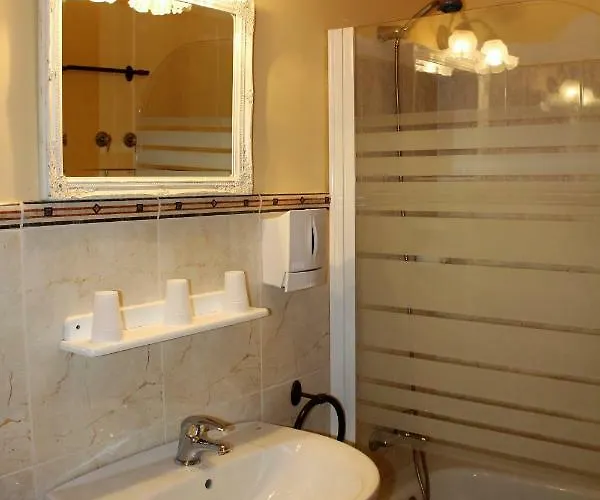 Rural Las Mugas-arribes *