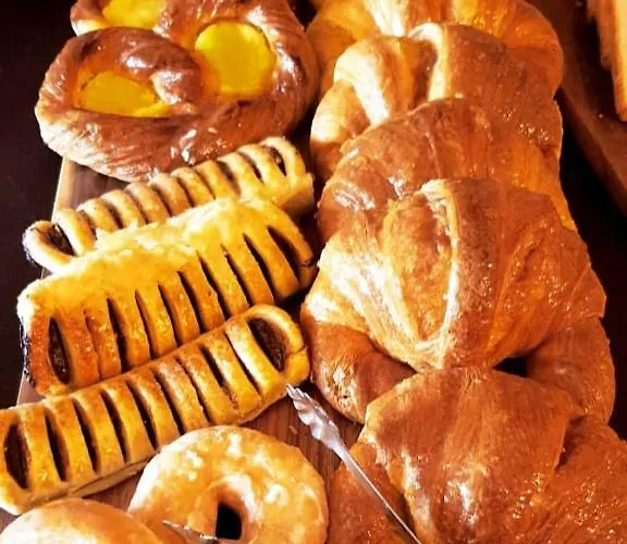 Rural Las Mugas-arribes 컨트리하우스