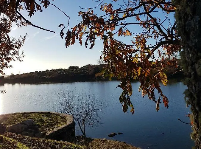 Rural Las Mugas-arribes Aldeadávila de la Ribera