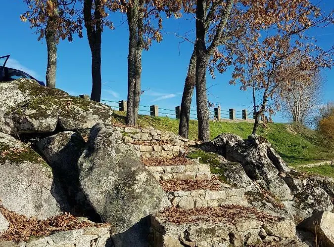 Rural Las Mugas-arribes Aldeadávila de la Ribera