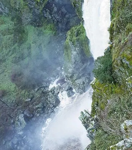 Rural Las Mugas-arribes 컨트리하우스