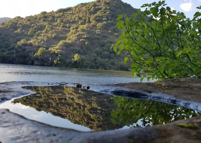 Rural Las Mugas-arribes * Aldeadávila de la Ribera