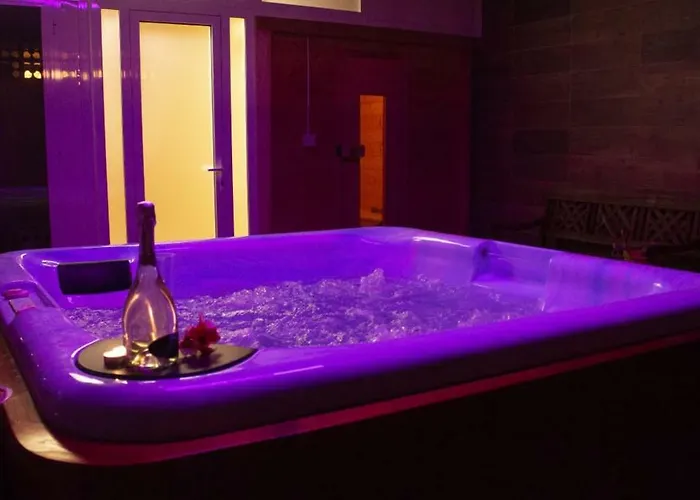 Rural Las Mugas-arribes 컨트리하우스