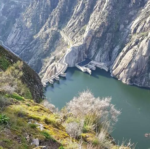 Rural Las Mugas-arribes