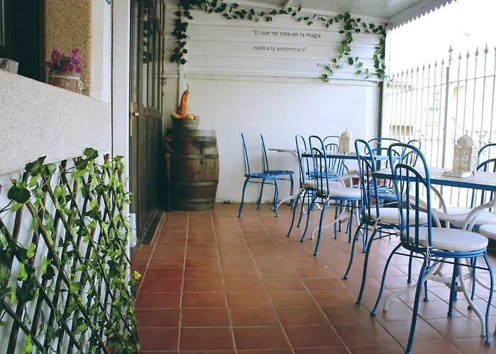 Rural Las Mugas-arribes * Aldeadávila de la Ribera