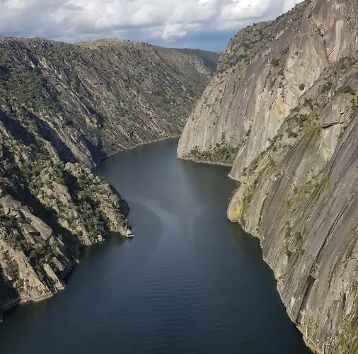 Rural Las Mugas-arribes Aldeadávila de la Ribera