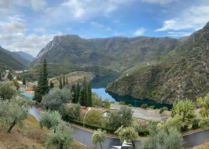 Rural Las Mugas-arribes